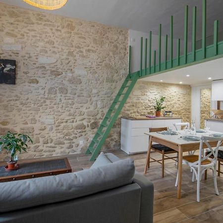 Appartement The Emerald - Spacious & Fully Equipped Apt à Montpellier Extérieur photo