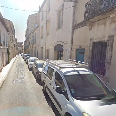 Appartement The Emerald - Spacious & Fully Equipped Apt à Montpellier Extérieur photo