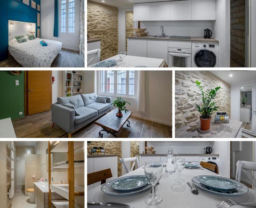 Appartement The Emerald - Spacious & Fully Equipped Apt à Montpellier Extérieur photo