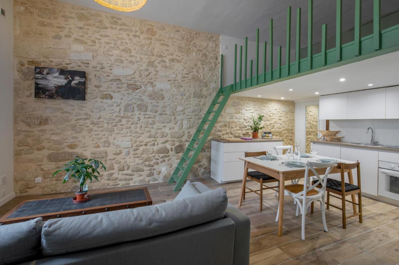 Appartement The Emerald - Spacious & Fully Equipped Apt à Montpellier Extérieur photo