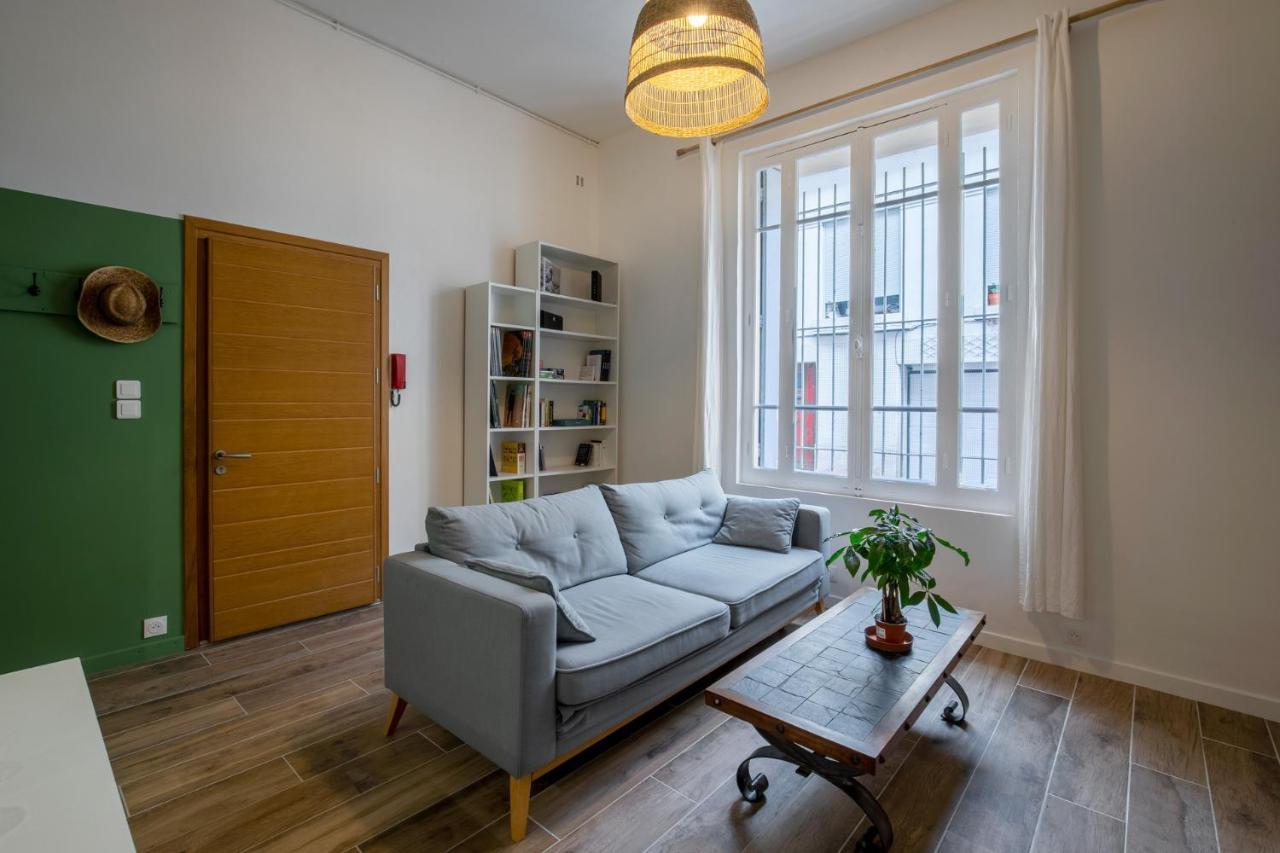 Appartement The Emerald - Spacious & Fully Equipped Apt à Montpellier Extérieur photo