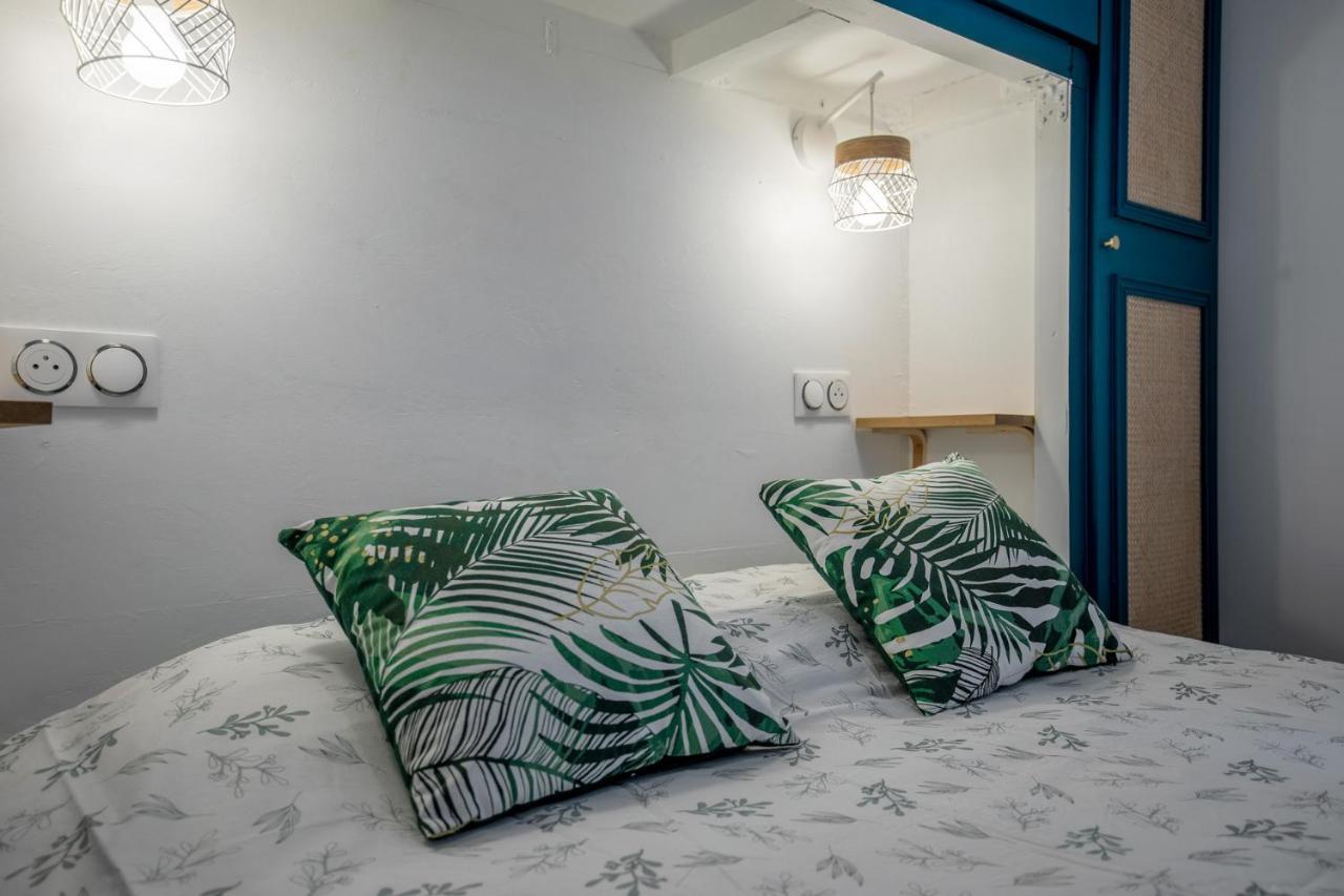 Appartement The Emerald - Spacious & Fully Equipped Apt à Montpellier Extérieur photo