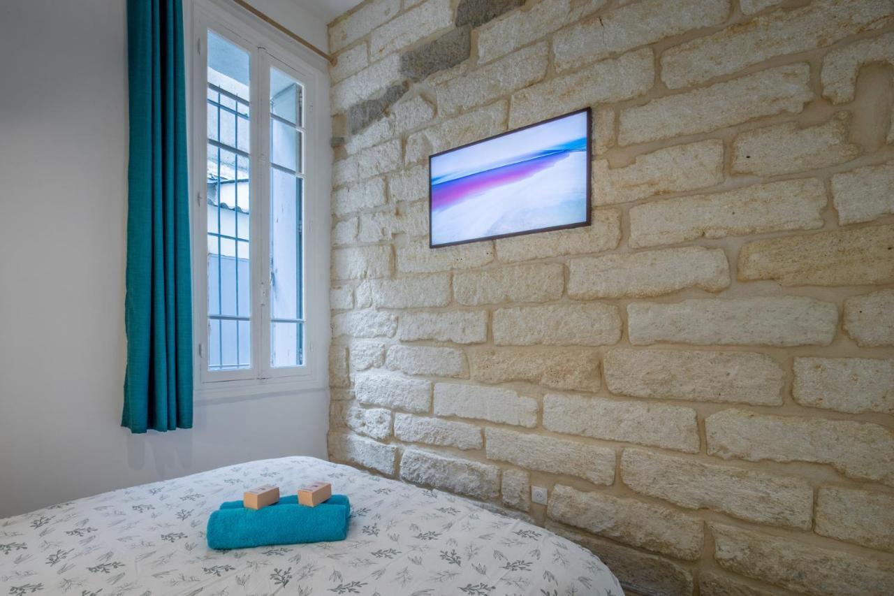 Appartement The Emerald - Spacious & Fully Equipped Apt à Montpellier Extérieur photo