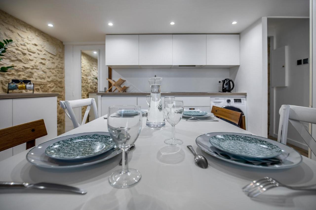 Appartement The Emerald - Spacious & Fully Equipped Apt à Montpellier Extérieur photo