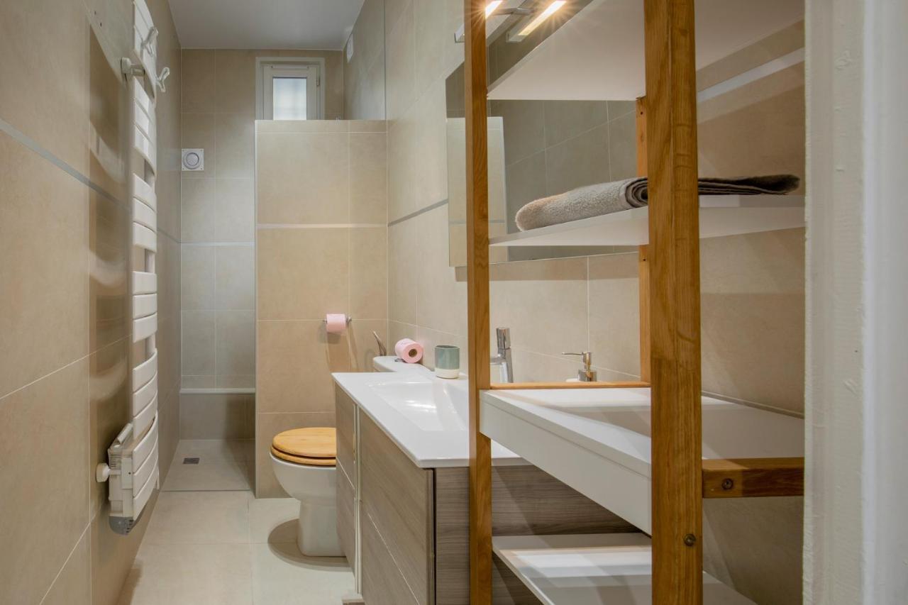 Appartement The Emerald - Spacious & Fully Equipped Apt à Montpellier Extérieur photo