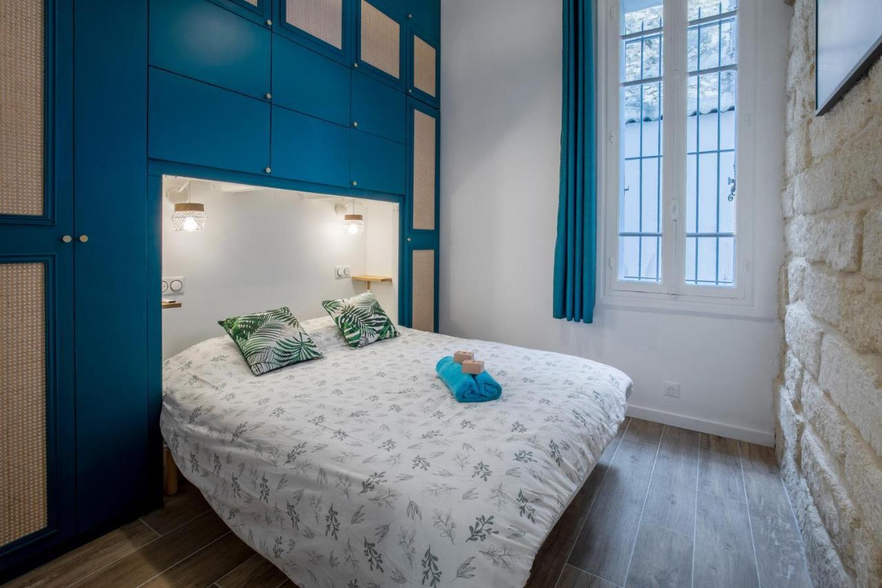 Appartement The Emerald - Spacious & Fully Equipped Apt à Montpellier Extérieur photo